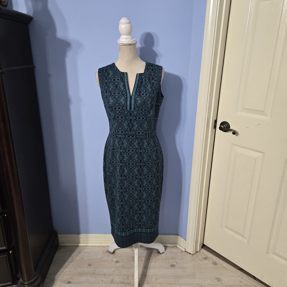 Adorne Size 6 Womens Dress